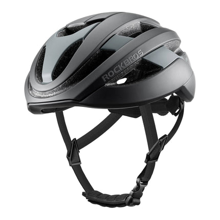ROCKBROS Fahrradhelm Sport Mountainbike Schutzhelm Atmungsaktiv 54 - 58cm (Fahrradhelme) kaufen bei Linkreich – Jetzt entdecken!