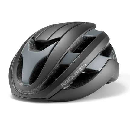 ROCKBROS Fahrradhelm Sport Mountainbike Schutzhelm Atmungsaktiv 54 - 58cm (Fahrradhelme) kaufen bei Linkreich – Jetzt entdecken!