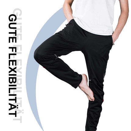 ROCKBROS Fahrradhose Herren Freizeithose Outdoor - Aktivitäten M - 4XL (Fahrradhose) kaufen bei Linkreich – Jetzt entdecken!