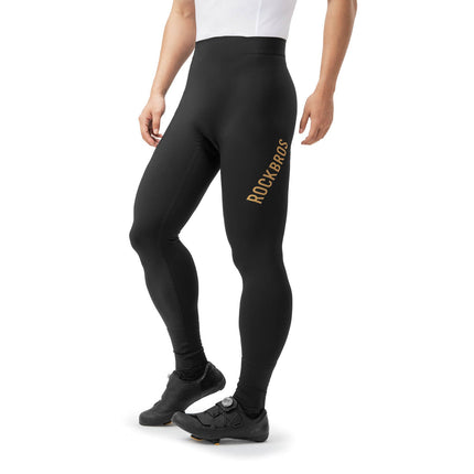 ROCKBROS Fahrradhose Lange Radlerhose Gepolstert Atmungsaktiv Herren (Fahrradhose) kaufen bei Linkreich – Jetzt entdecken!