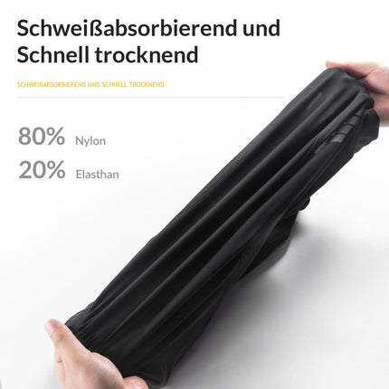 ROCKBROS Fahrradhose mit 3D Sitzpolster Schnell trocken Herren (Fahrradhose) kaufen bei Linkreich – Jetzt entdecken!