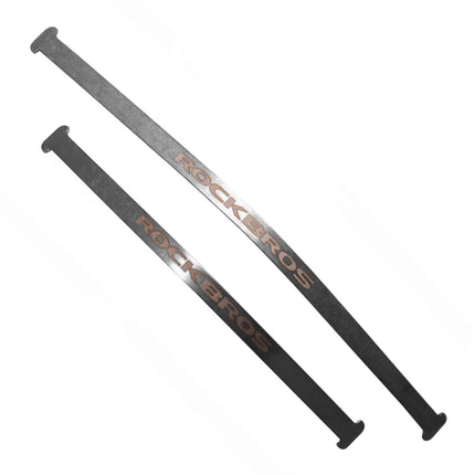 ROCKBROS Fahrradklingel Bänder (9,5cm und 12cm) () kaufen bei Linkreich – Jetzt entdecken!