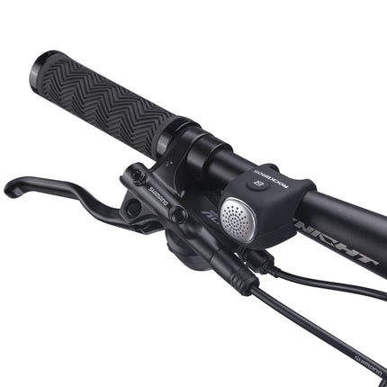 ROCKBROS Fahrradklingel Elektronisch Glocke IPX4 Wasserdicht