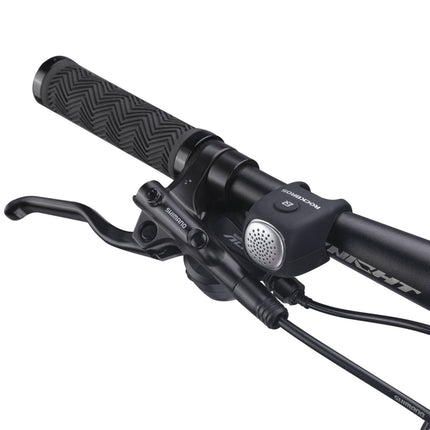 ROCKBROS Fahrradklingel Elektronisch Glocke IPX4 Wasserdicht (Fahrradklingel) kaufen bei Linkreich – Jetzt entdecken!