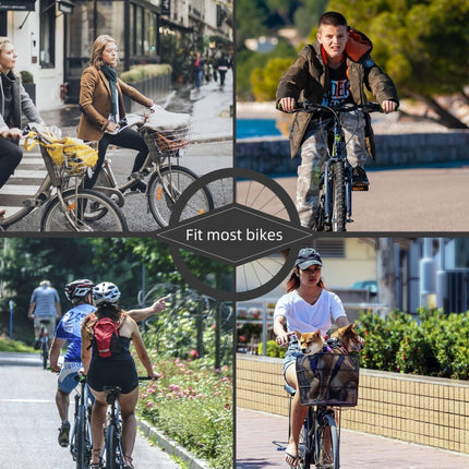 ROCKBROS Fahrradklingel Retro Klingel MTB Edelstahl Laut Klassisch (Fahrradklingel) kaufen bei Linkreich – Jetzt entdecken!