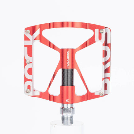 ROCKBROS Fahrradpedale 9/16 Zoll Alu MTB Pedale mit Abgedichtete Lager (Fahrradpedale) kaufen bei Linkreich – Jetzt entdecken!