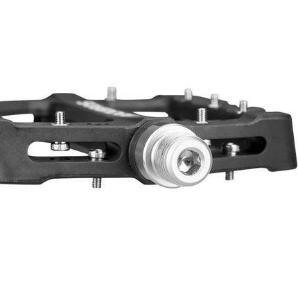 ROCKBROS Fahrradpedale 9/16 Zoll MTB Pedale mit 3 Bearing aus Nylon (Fahrradpedale) kaufen bei Linkreich – Jetzt entdecken!