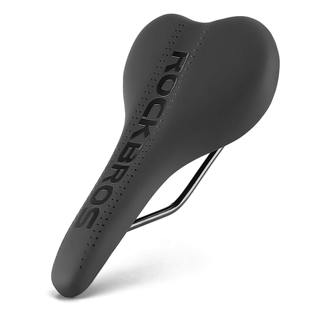 ROCKBROS Fahrradsattel Ergonomisch Fahrradsitz Atmungsaktiv Stoßdämpfend (Fahrradsattel) kaufen bei Linkreich – Jetzt entdecken!