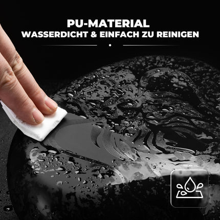 ROCKBROS Fahrradsattel wasserdicht Fahrrad Sattel mit Aufdruck (Fahrradsattel) kaufen bei Linkreich – Jetzt entdecken!