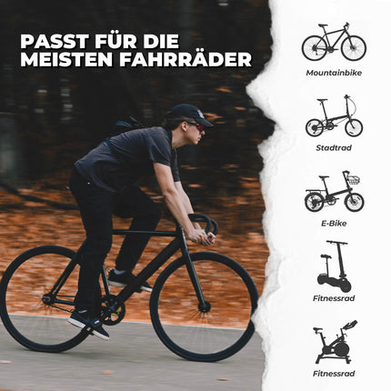 ROCKBROS Fahrradsattel wasserdicht Fahrrad Sattel mit Aufdruck (Fahrradsattel) kaufen bei Linkreich – Jetzt entdecken!