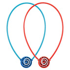 Blau+rot