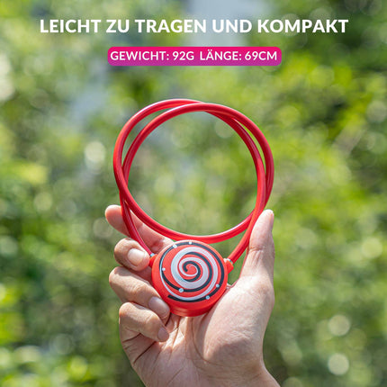 ROCKBROS Fahrradschloss für Kinder 69cm Mit 2 Schlüssel (Fahrradschloss) kaufen bei Linkreich – Jetzt entdecken!