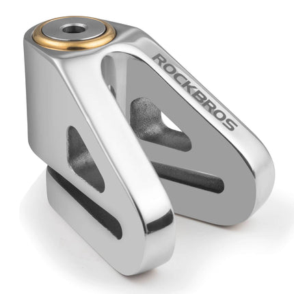 ROCKBROS Fahrradschloss Wasserdicht Sicherheitsschloss für Motorrad/Fahrrad (Fahrradschloss) kaufen bei Linkreich – Jetzt entdecken!