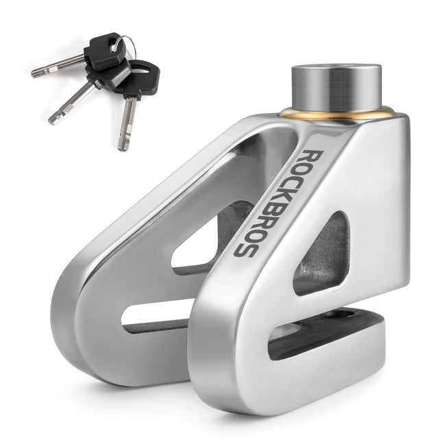 ROCKBROS Fahrradschloss Wasserdicht Sicherheitsschloss für Motorrad/Fahrrad (Fahrradschloss) kaufen bei Linkreich – Jetzt entdecken!
