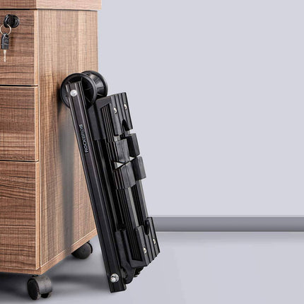 ROCKBROS Fahrradständer Hinterradständer Faltbar aus Aluminium (Fahrradständer) kaufen bei Linkreich – Jetzt entdecken!