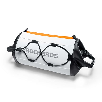 ROCKBROS Fahrradtasche Lenkertasche Aufbewahrungstasche mit Schultergurt (Fahrradtaschen) kaufen bei Linkreich – Jetzt entdecken!