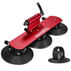 Rot / 1 Fahrräder