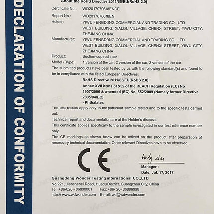 ROCKBROS Fahrradträger Fahrrad Dachträger mit Saugnäpfe Schnellmontage (Fahrrad Dachträger) kaufen bei Linkreich – Jetzt entdecken!