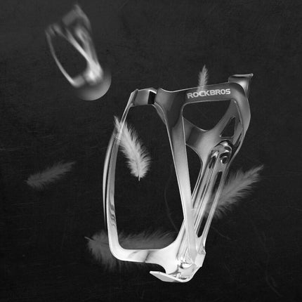 ROCKBROS Flaschenhalter Fahrrad Getränkehalter Leichtgewicht 30g (Fahrrad Flaschenhalter) kaufen bei Linkreich – Jetzt entdecken!