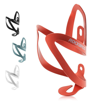 ROCKBROS Flaschenhalter Fahrradzubehör Fahrrad Leicht Getränkehalter Befestig (Fahrrad Flaschenhalter) kaufen bei Linkreich – Jetzt entdecken!