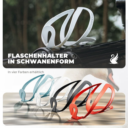 ROCKBROS Flaschenhalter Fahrradzubehör Fahrrad Leicht Getränkehalter Befestig (Fahrrad Flaschenhalter) kaufen bei Linkreich – Jetzt entdecken!