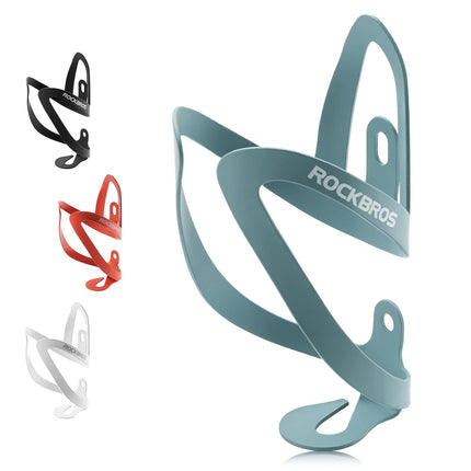 ROCKBROS Flaschenhalter Fahrradzubehör Fahrrad Leicht Getränkehalter Befestig (Fahrrad Flaschenhalter) kaufen bei Linkreich – Jetzt entdecken!