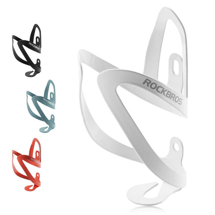 ROCKBROS Flaschenhalter Fahrradzubehör Fahrrad Leicht Getränkehalter Befestig (Fahrrad Flaschenhalter) kaufen bei Linkreich – Jetzt entdecken!
