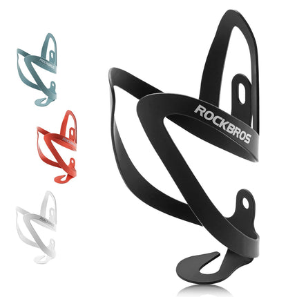 ROCKBROS Flaschenhalter Fahrradzubehör Fahrrad Leicht Getränkehalter Befestig (Fahrrad Flaschenhalter) kaufen bei Linkreich – Jetzt entdecken!