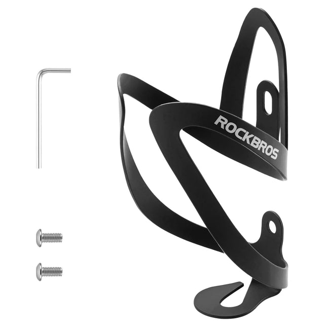 ROCKBROS Flaschenhalter Fahrradzubehör Fahrrad Leicht Getränkehalter Befestig (Fahrrad Flaschenhalter) kaufen bei Linkreich – Jetzt entdecken!