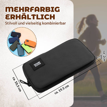 ROCKBROS Geldbörse Portemonnaie Geldbeutel Handytasche für Kreditkarte Schlüssel (Fahrradtaschen) kaufen bei Linkreich – Jetzt entdecken!