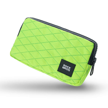 ROCKBROS Geldbörse Portemonnaie Geldbeutel Handytasche für Kreditkarte Schlüssel (Fahrradtaschen) kaufen bei Linkreich – Jetzt entdecken!