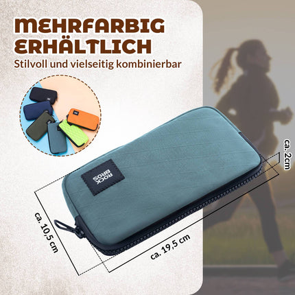 ROCKBROS Geldbörse Portemonnaie Geldbeutel Handytasche für Kreditkarte Schlüssel (Fahrradtaschen) kaufen bei Linkreich – Jetzt entdecken!