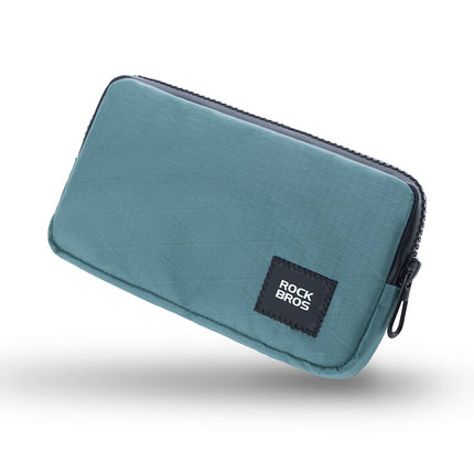 ROCKBROS Geldbörse Portemonnaie Geldbeutel Handytasche für Kreditkarte Schlüssel (Fahrradtaschen) kaufen bei Linkreich – Jetzt entdecken!