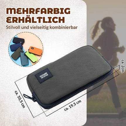 ROCKBROS Geldbörse Portemonnaie Geldbeutel Handytasche für Kreditkarte Schlüssel (Fahrradtaschen) kaufen bei Linkreich – Jetzt entdecken!