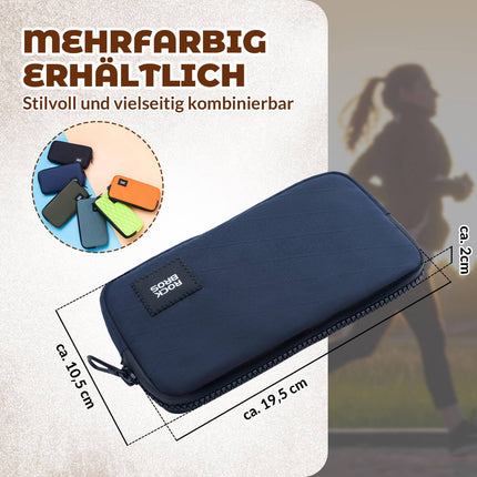 ROCKBROS Geldbörse Portemonnaie Geldbeutel Handytasche für Kreditkarte Schlüssel (Fahrradtaschen) kaufen bei Linkreich – Jetzt entdecken!