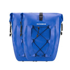 Blau / Zwei Pakete