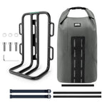 Fahrradtasche+Gepäckträger
