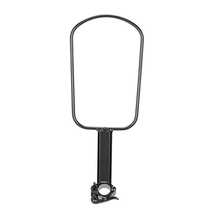 ROCKBROS Gepäckträgertasche Wasserfest Schnellspanner Design mit Halterung (Fahrradtaschen) kaufen bei Linkreich – Jetzt entdecken!