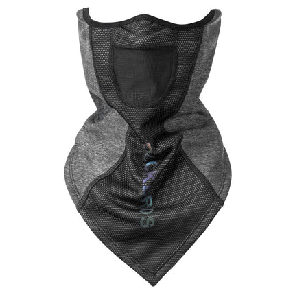 ROCKBROS Halbe Sturmhaube für Ski Radfahren Herren Damen Atmungsaktiv (Sturmhaube & Gesichtsmaske) kaufen bei Linkreich – Jetzt entdecken!