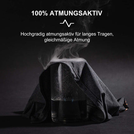 ROCKBROS Halstuch Balaclavas Sonnenschutz Gesichtsschutz aus Eisseide (Sturmhaube & Gesichtsmaske) kaufen bei Linkreich – Jetzt entdecken!