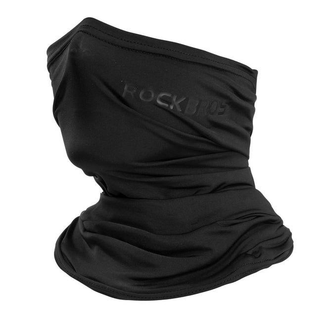 ROCKBROS Halstuch Balaclavas Sonnenschutz Gesichtsschutz aus Eisseide (Sturmhaube & Gesichtsmaske) kaufen bei Linkreich – Jetzt entdecken!