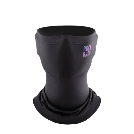 ROCKBROS Halstuch Winter Schlauchtuch Winddicht & Warm für Ski, Rad und Wandern (Sturmhaube & Gesichtsmaske) kaufen bei Linkreich – Jetzt entdecken!