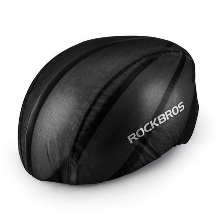 ROCKBROS Helm Cover wasserdicht staubdicht Helmüberzug für Fahrradhelm (Fahrradhelme) kaufen bei Linkreich – Jetzt entdecken!