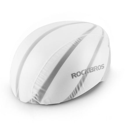 ROCKBROS Helm Cover wasserdicht staubdicht Helmüberzug für Fahrradhelm (Fahrradhelme) kaufen bei Linkreich – Jetzt entdecken!
