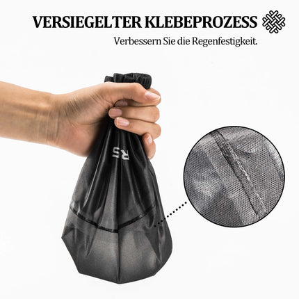ROCKBROS Helm Cover wasserdicht staubdicht Helmüberzug für Fahrradhelm (Fahrradhelme) kaufen bei Linkreich – Jetzt entdecken!