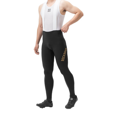 ROCKBROS Herren Fahrrad Trägerhose Lang Gepolstert (Fahrradhose) kaufen bei Linkreich – Jetzt entdecken!