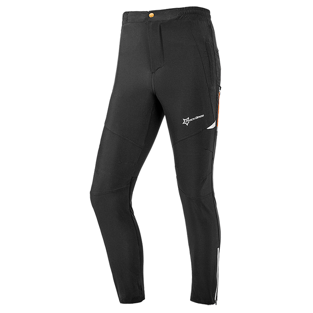 ROCKBROS Herren Radlerhose Atmungsaktiv Lang Fahrradhose M - 4XL (Fahrradhose) kaufen bei Linkreich – Jetzt entdecken!