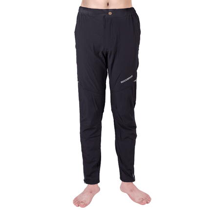ROCKBROS Herren Radlerhose Atmungsaktiv Lang Fahrradhose M - 4XL (Fahrradhose) kaufen bei Linkreich – Jetzt entdecken!