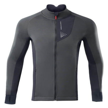 ROCKBROS Herren Winter Fahrradjacke Winddicht Atmungsaktiv mit Fleecefutter (Fahrradjacke) kaufen bei Linkreich – Jetzt entdecken!