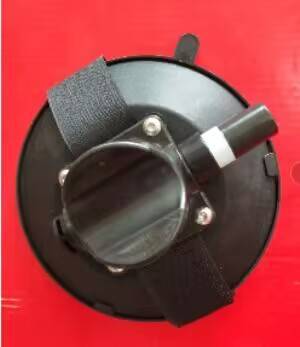 ROCKBROS Hinterrad - Saugnapf für Dachgepäckträger () kaufen bei Linkreich – Jetzt entdecken!